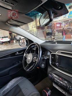 کیا سۆرینتۆ